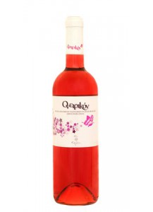 Efrosini winery -Onirikon Rose-